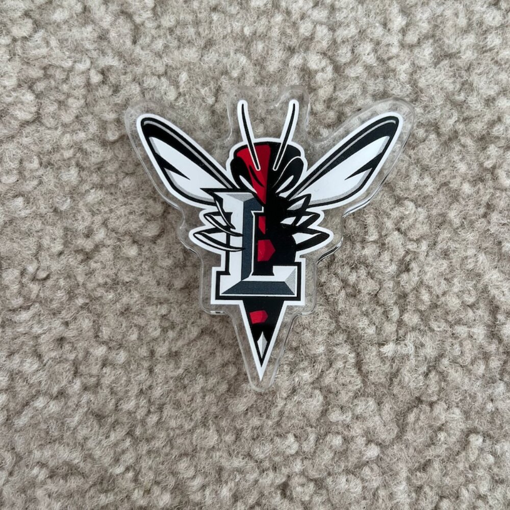 University of Lynchburg Magnet